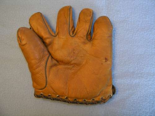 Dizzy Dean Spalding DD 2 Front Doug